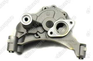 Насос масляный Chery Tiggo FL 1,6