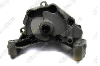 Насос масляный Chery Tiggo FL 1,6