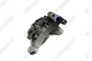 Насос масляный Chery Tiggo FL 1,6