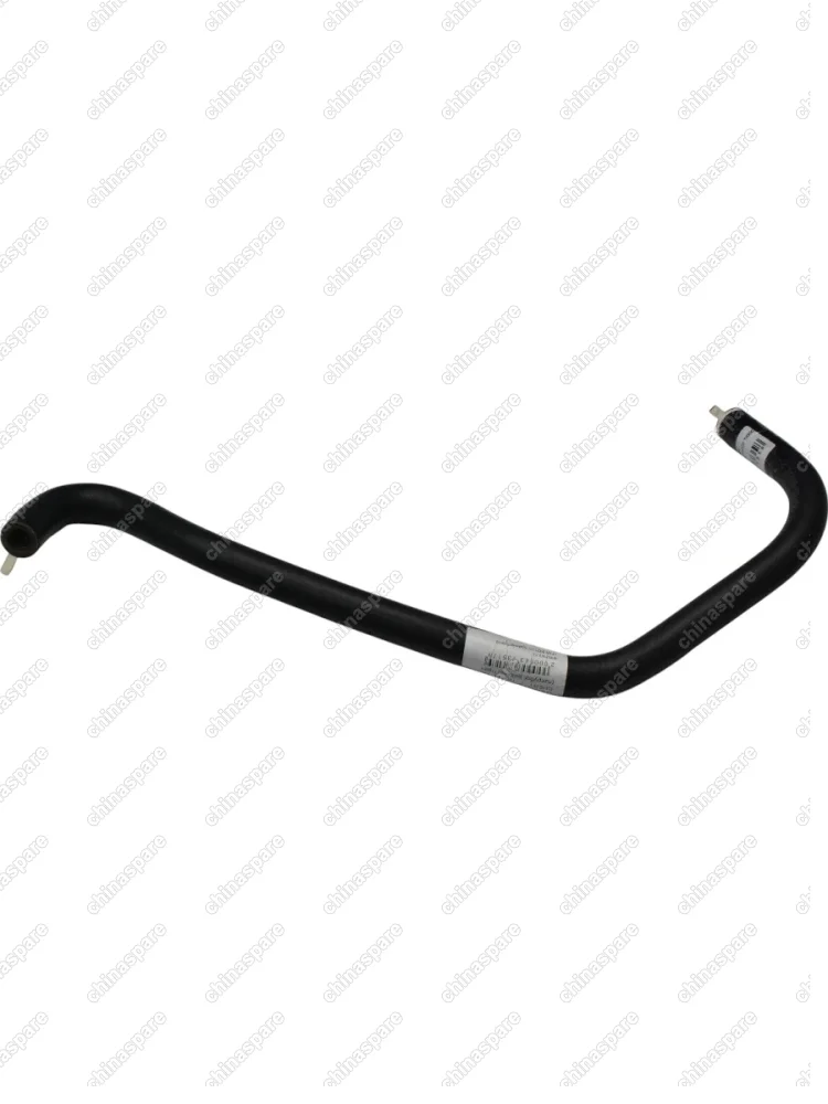 Шланг ГУР от бачка к насосу Chery Tiggo