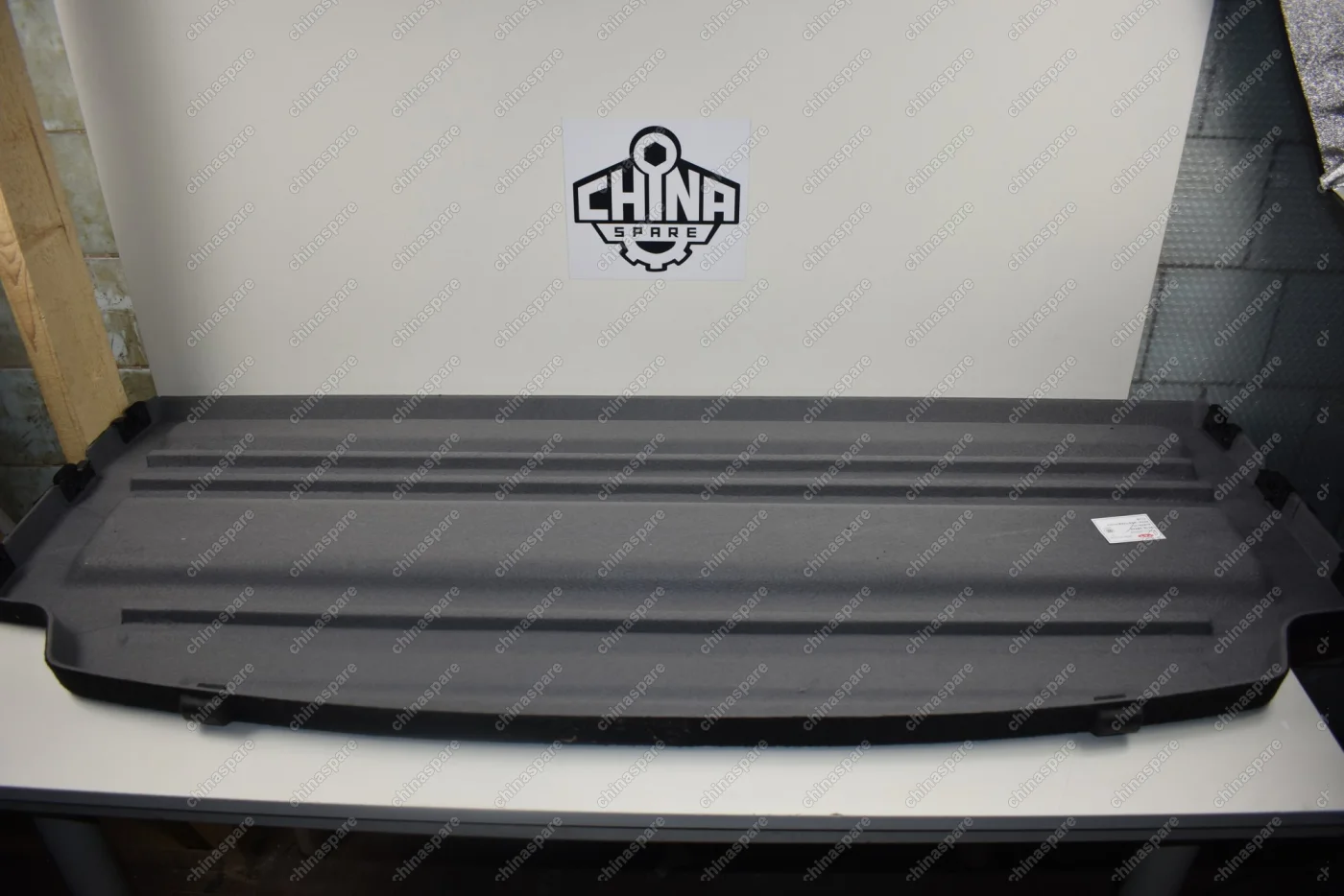 Полка багажника Chery Tiggo FL (1.6)