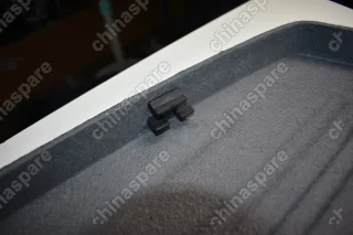 Полка багажника Chery Tiggo FL (1.6)