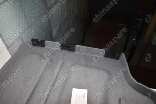 Полка багажника Chery Tiggo FL (1.6)