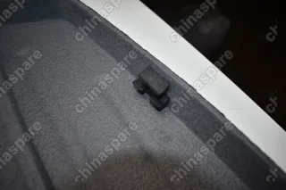 Полка багажника Chery Tiggo FL (1.6)