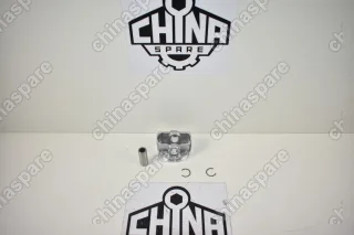 Поршень Chery Tiggo FL 1.6 (Комплект)