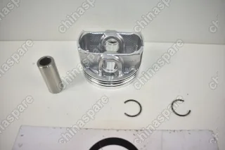 Поршень Chery Tiggo FL 1.6 (Комплект)