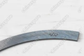 Кольца поршневые (Номинал) Chery Tiggo FL (1,6)