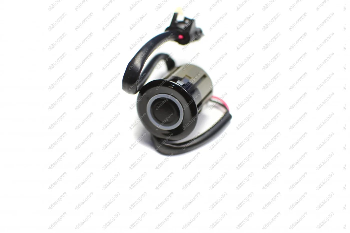 Датчик парктроника Chery Tiggo FL Черный