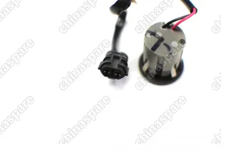 Датчик парктроника Chery Tiggo FL Черный