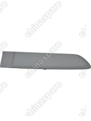 Молдинг двери задний Правый Chery Tiggo FL