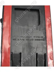 Молдинг двери задний Правый Chery Tiggo FL