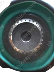 Шрус внутренний левый tiggo 2wd+2.l acteco+at(dp Chery Tiggo