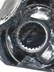 Шрус внутренний левый tiggo 2wd+2.l acteco+at(dp Chery Tiggo