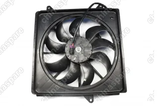 Вентилятор охлаждения двигателя первичный правый Chery Tiggo 3 FL