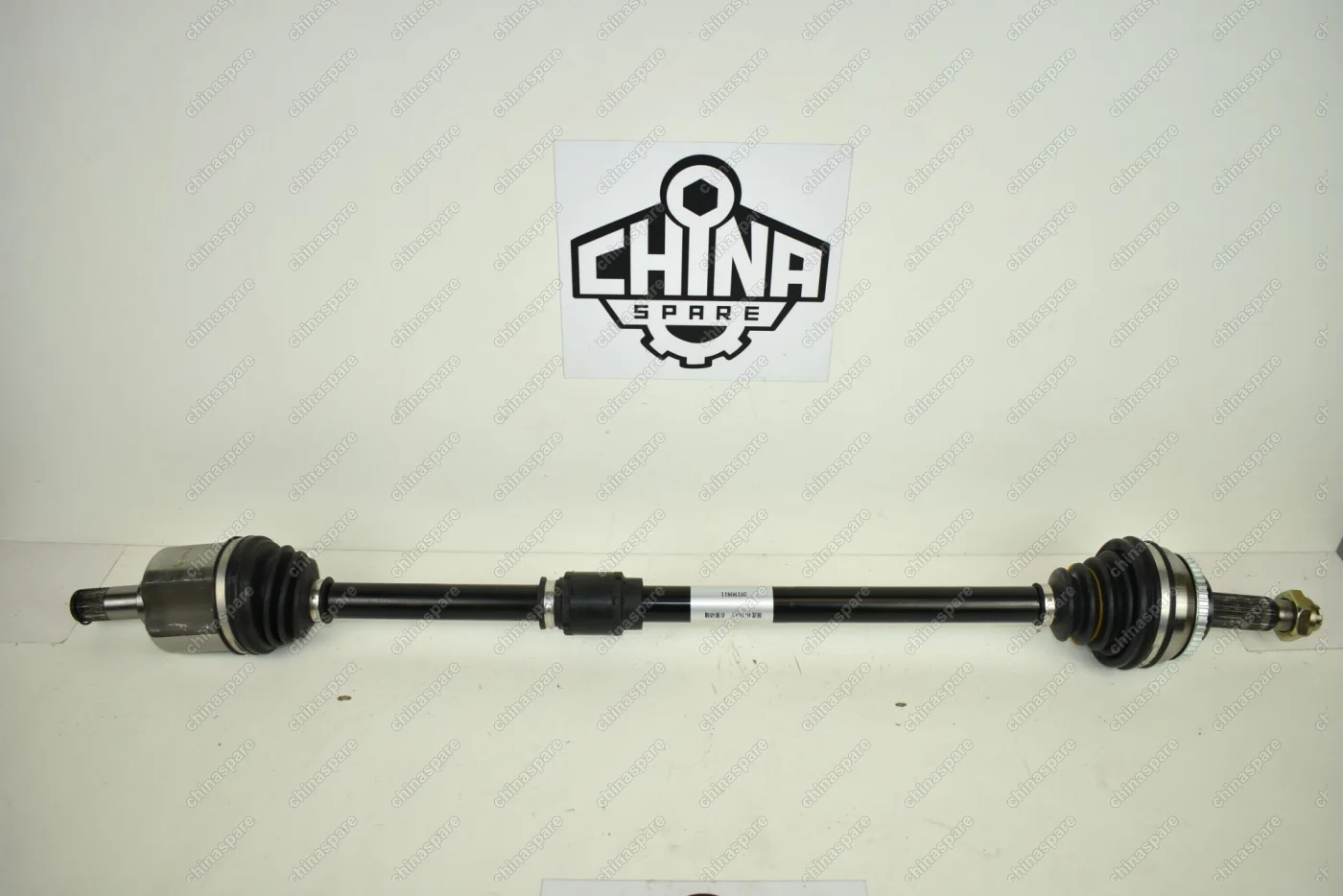 Привод передний правый 2WD 1.6VVT+CVT019 Chery Tiggo