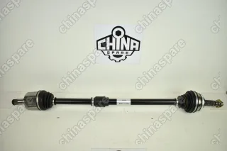 Привод передний правый 2WD 1.6VVT+CVT019 Chery Tiggo
