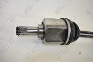 Привод передний правый 2WD 1.6VVT+CVT019 Chery Tiggo