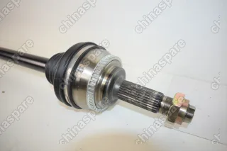 Привод передний правый 2WD 1.6VVT+CVT019 Chery Tiggo