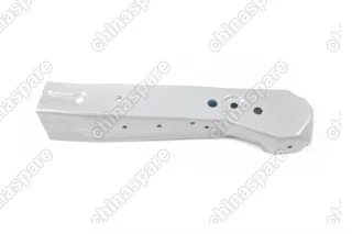 T115300120FLDY Панель радиатора верхняя Правая Chery Tiggo