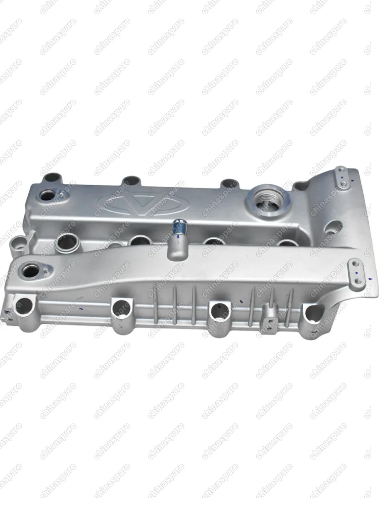 Крышка клапанная Chery Tiggo 5 (481)