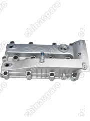 Крышка клапанная Chery Tiggo 5 (481)