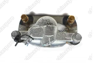 Суппорт тормозной задний левый Chery Tiggo 3