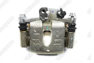 Суппорт тормозной задний правый Chery Tiggo 3