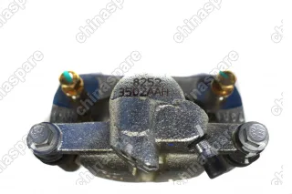 Суппорт тормозной задний правый Chery Tiggo 3