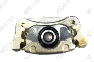 Суппорт тормозной задний правый Chery Tiggo 3
