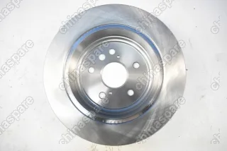 Диск тормозной задний Chery Tiggo FL New