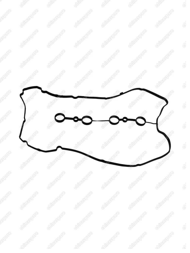 Прокладка Клапанной Крышки Chery Tiggo FL 1.6