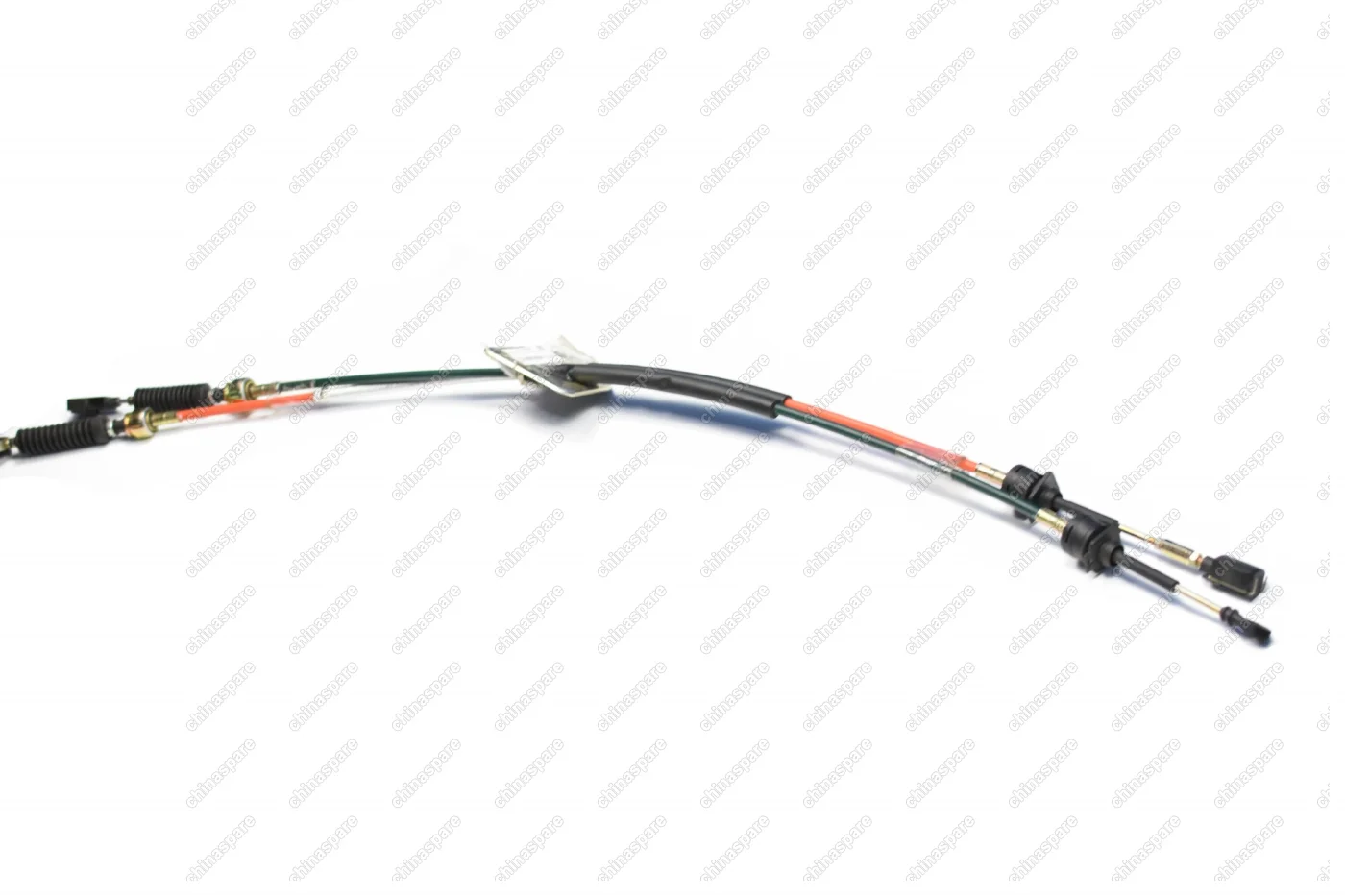 Трос переключения передач Chery Tiggo FL 1.6