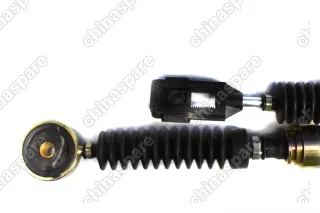 Трос переключения передач Chery Tiggo FL 1.6