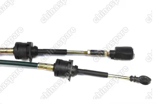 Трос переключения передач Chery Tiggo FL 1.6