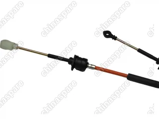 Трос переключения передач Chery Tiggo 3