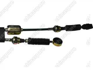 Трос переключения передач Chery Tiggo 3