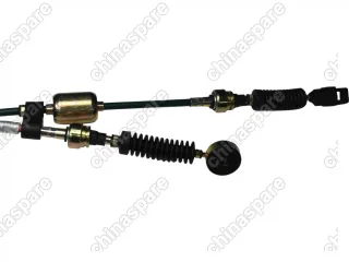 Трос переключения передач Chery Tiggo 3