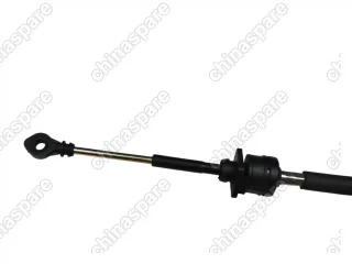 Трос переключения передач Chery Tiggo 3