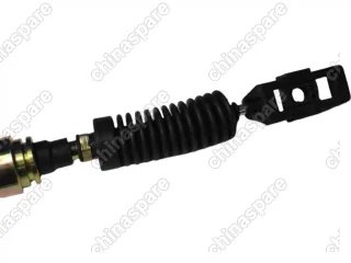 Трос переключения передач Chery Tiggo 3