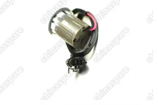 Датчик парктроника (белый) Chery Tiggo FL