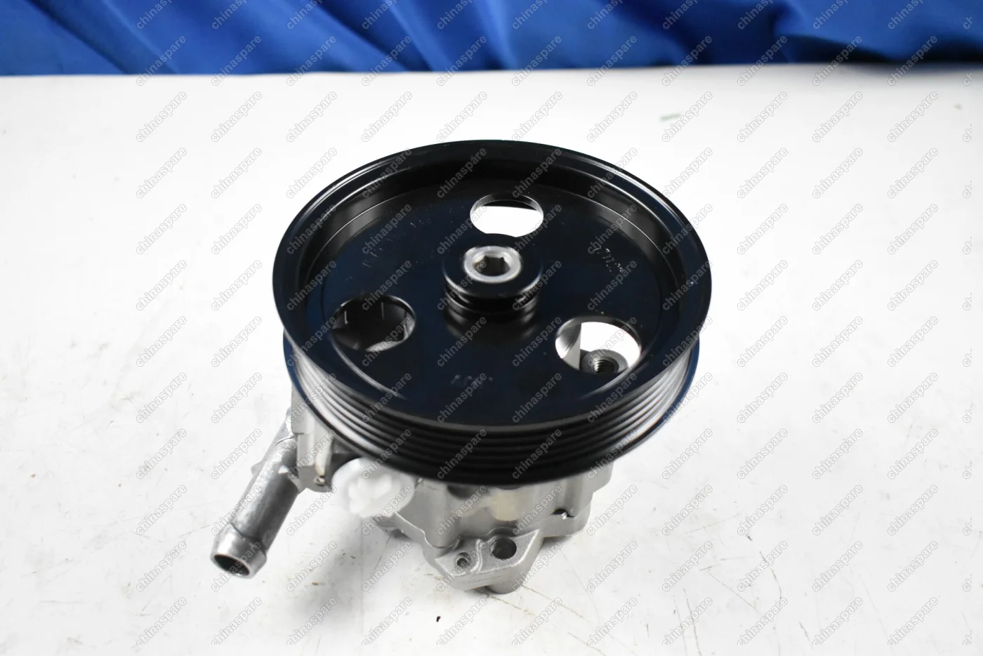 Насос ГУР 1,6DVVT+MT Chery Tiggo 1,6 FL / Tiggo 3