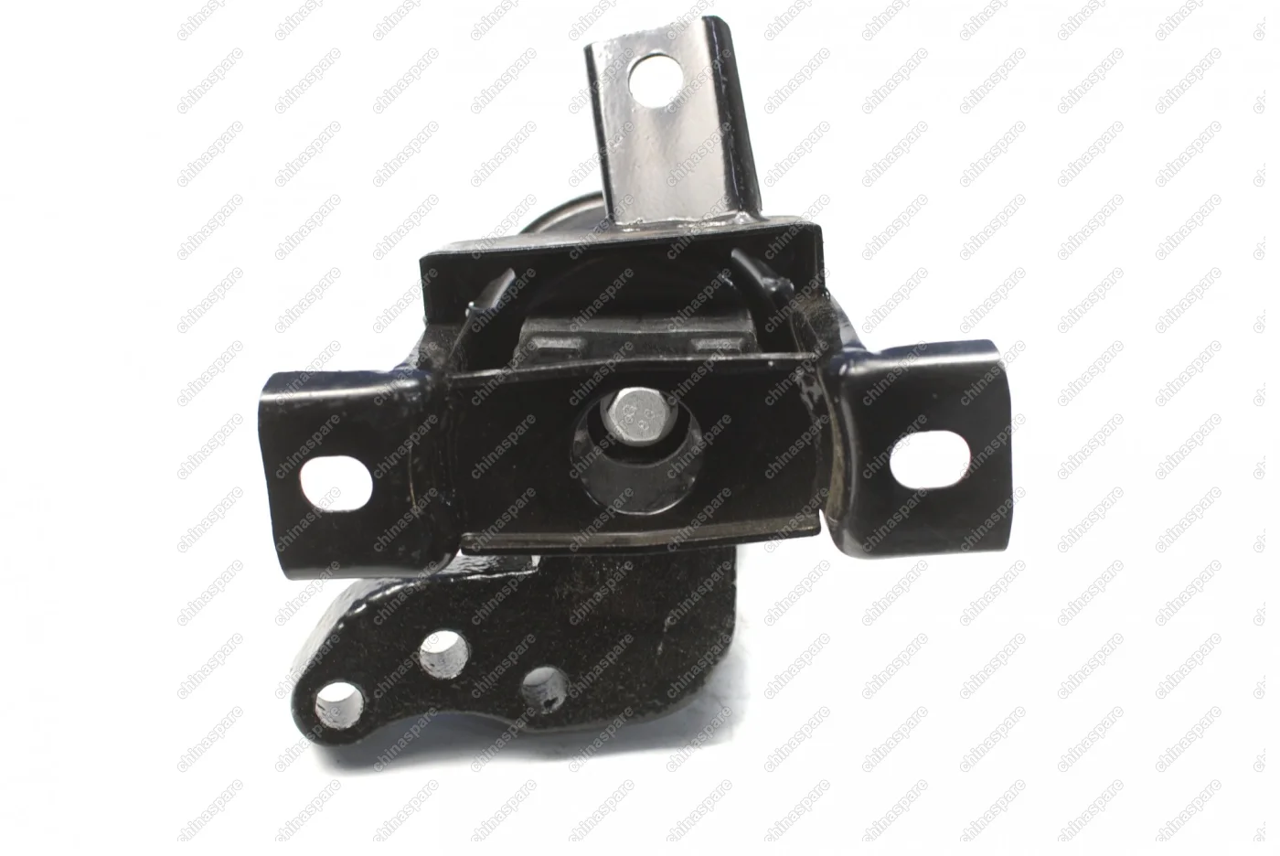 Опора двигателя правая Chery Tiggo FL (цепь)