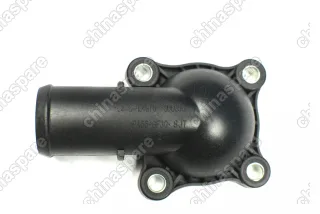 Крышка термостата Chery Tiggo