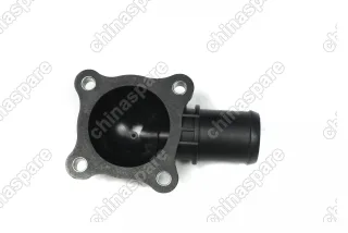 Крышка термостата Chery Tiggo