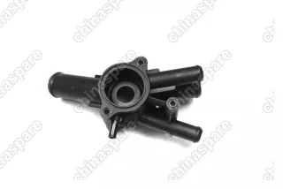 Корпус термостата Chery Tiggo FL 1,6