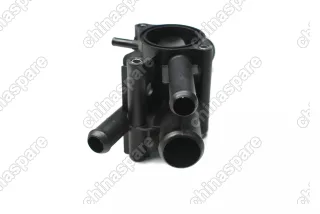 Корпус термостата Chery Tiggo FL 1,6