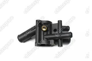 Корпус термостата Chery Tiggo FL 1,6