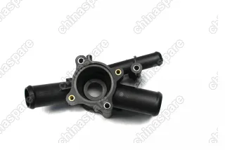 Корпус термостата Chery Tiggo FL 1,6