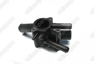 Корпус термостата Chery Tiggo FL 1,6