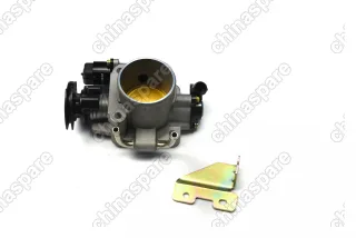 Дроссельная заслонка в сборе Chery Tiggo 2,4